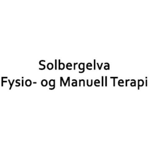 Solbergelva Fysio- og Manuell Terapi AS