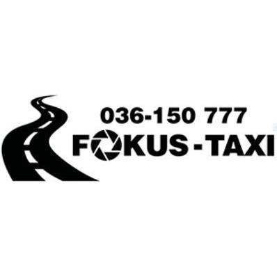 Fokus Taxi AB