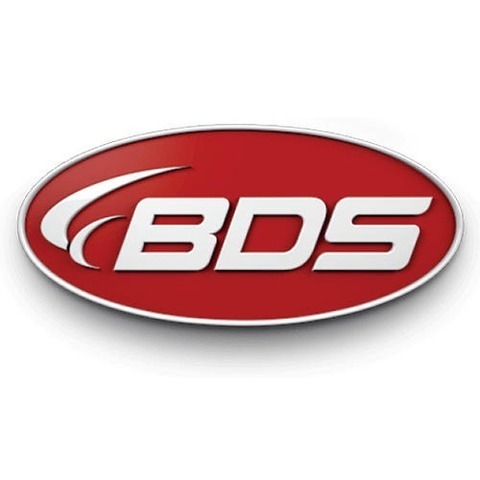 Hedins Bilservice AB / BDS-bilverkstad & reservdelsbutik logo