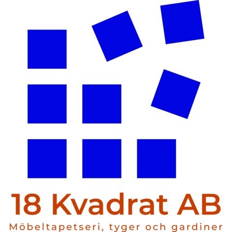 18 Kvadrat AB logo