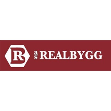 AS Realbygg logo
