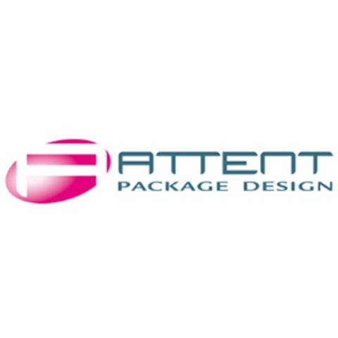 Attent Package Design logo