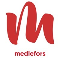 Medlefors logo
