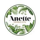 Anette Herbalista HB logo
