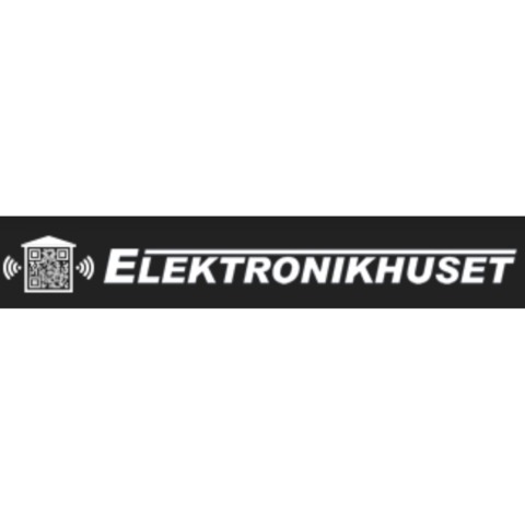 Elektronikhuset