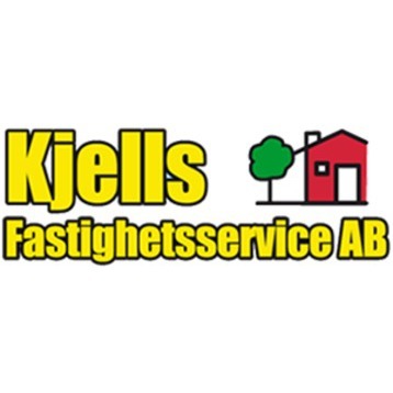 Kjells Fastighetsservice logo
