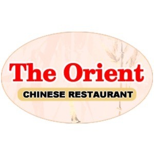 Restaurant Orient Struer logo