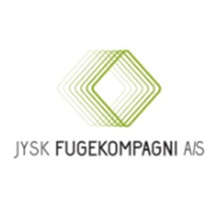 Jysk Fuge Kompagni A/S logo