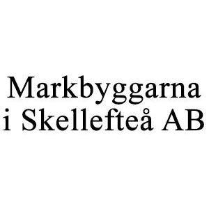 Markbyggarna i Skellefteå AB logo