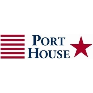 Porthouse logo