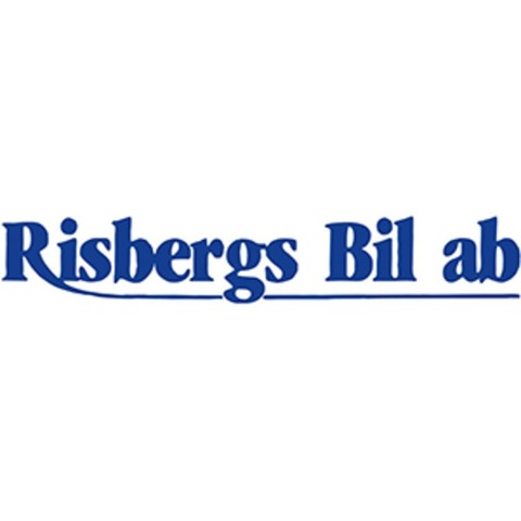 Risbergs Bil AB logo