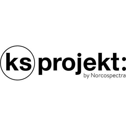 KS Projekt AB logo