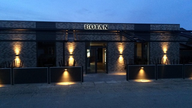 Botan Restaurant Kebab, Brønderslev - 2