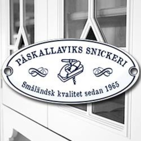 Påskallaviks Snickeri AB