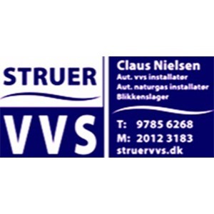 Struer VVS ApS