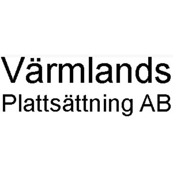 Värmlands Plattsättning AB