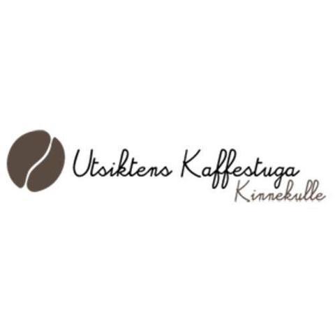 Utsiktens Kaffestuga Kinnekulle logo