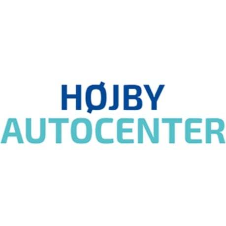 Højby Autocenter ApS