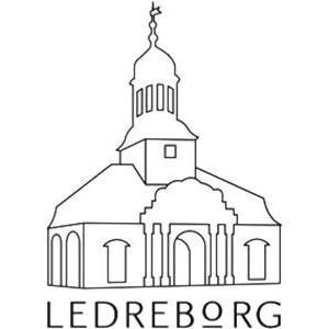 Ledreborg Slot