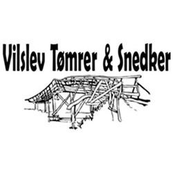 Vilslev Tømrer og Snedker ApS logo