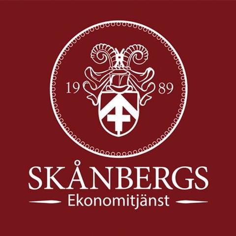 Skånbergs Ekonomitjänst logo