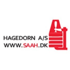 Snedker-tømrerfirmaet Hagedorn A/S
