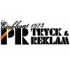 PR Tryck & Reklam i Hörby AB logo