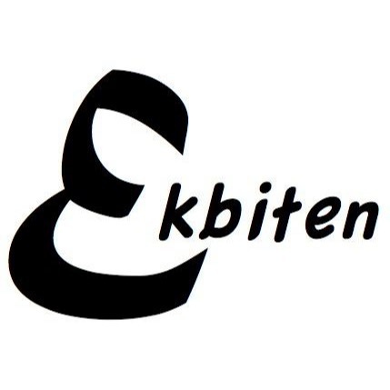 Ekbiten logo