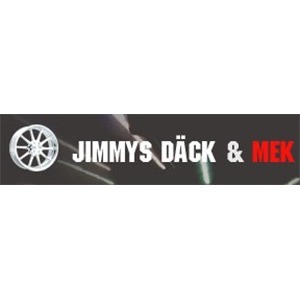 Jimmys Däck & Mek AB