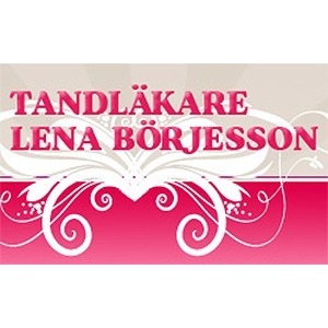 Leg. Tandl. Börjesson Lena