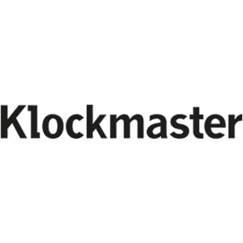 Klockmaster Hansson logo
