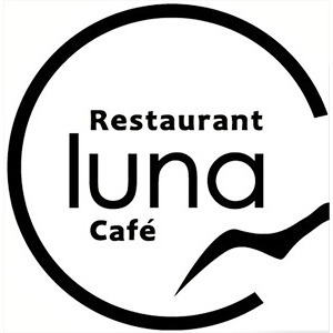 Restaurant Luna logo