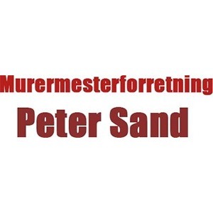 Peter Sand Murermesterforretning ApS