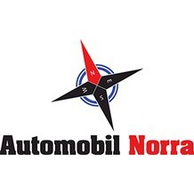 Automobil Norra AB logo
