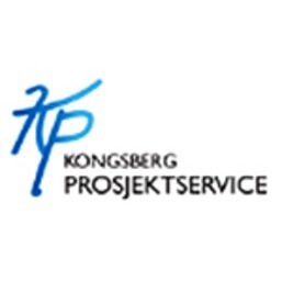 Kongsberg Prosjektservice AS logo