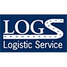 Logs Logistics AB logo