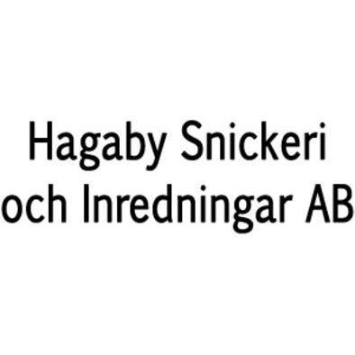 Hagaby Snickeri och Inredningar AB