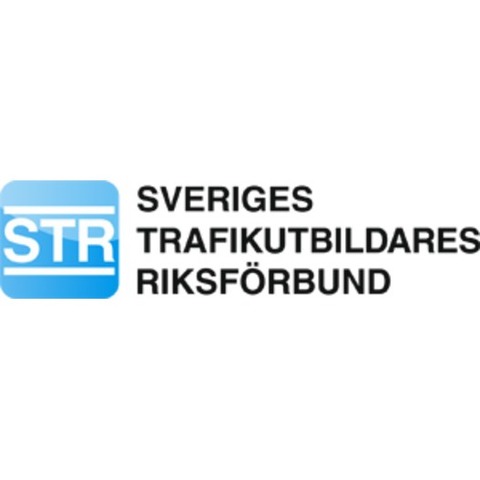 Sveriges Trafikutbildares Riksförbund logo