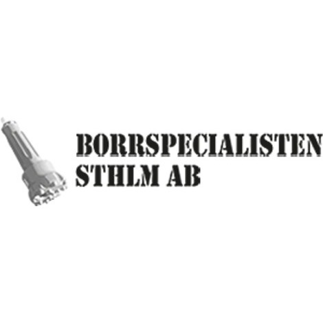 Borrspecialisten logo