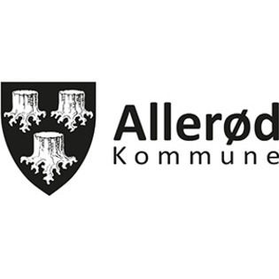 Allerød Kommune logo