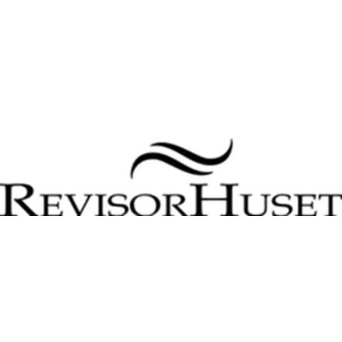 RevisorHuset Hals logo