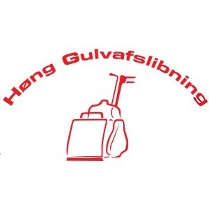 Høng Gulvafslibning