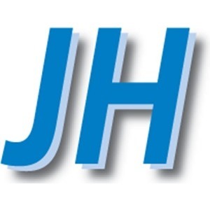 Jens Hegner Aut. kloakmester - entreprenør logo