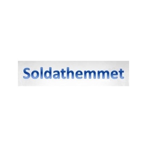 Soldathemmet i Gävle