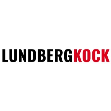 LUNDBERGKOCK logo
