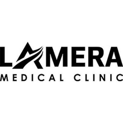 Lamera Medical Clinic logo