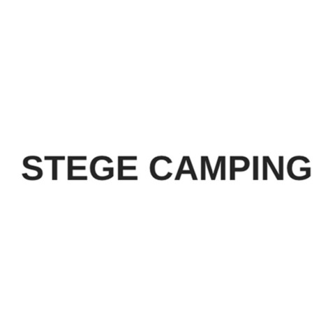 Stege Camping logo