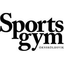 Sportsgym Örnsköldsvik
