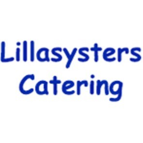 Lillasysters Catering AB logo