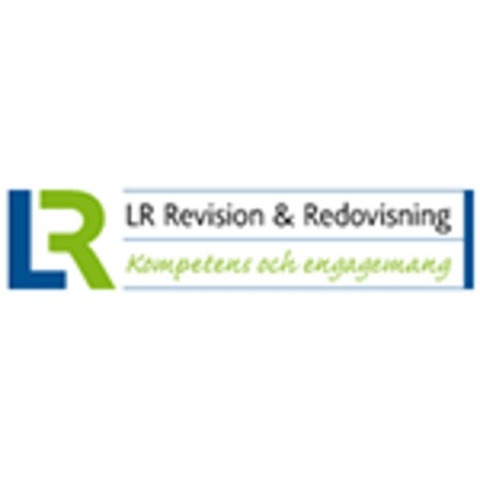 LR Revision & Redovisning Östergyllen AB logo